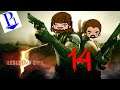 Resident Evil 5 ep 14 "We Angered the Village" - Player Ones