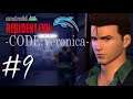 Resident Evil Code Veronica Gameplay Part 9 - Emulator Dolphin Android