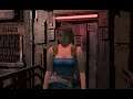 Resident Evil Nemesis Chapter 3 New Dialogue 2