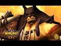 Rexxar & Thrall Fight Daelin Proudmoore (2020) - All Bonus Campaign Cutscenes[Warcraft III Reforged]