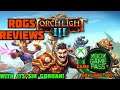 Rogs Reviews, Game Pass? or Game on! Torchlight 3 Review