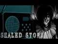 SEALED STORY | EPISODE 10 : LAUGHING JACK (CREEPYPASTA FR)