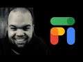 Setting up Google Fi: Google's affordable cell phone service.