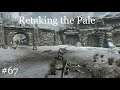 Skyrim Legendary Difficulty Part 67 - Retaking the Pale