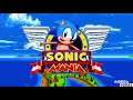 Sonic Mania playthrough part 18