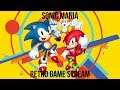 Sonic Mania - Retro Game Stream, 1/9/19