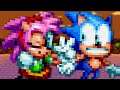 Sonic's WORST Nightmare!