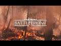 Star Wars Battlefront (2015) Walker Assault: Survivors of Endor | Singleplayer