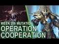 Starcraft II: Co-Op Mutation #216 - Operation Cooperation