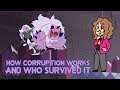 Steven Universe Theory - Corruption and Who Survived It | Theory Thursday
