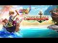 Stranded Sails: Explorers of the Cursed Islands Gameplay Trailer Xbox One