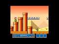 Super Mario Bros 3 playthrough part 5
