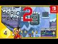 Super Mario Maker 2 olpd ★ 4 ★ The Begin of a new Era ★ MarioKirby ★ Deutsch