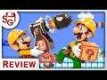 Super Mario Maker 2 - Review