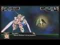 Super Robot Taisen V (SRW V) Scenario 23 (2 Laps)