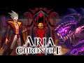 Taking On The Elite! ft. Murder Mage | ARIA CHRONICLE - Let's Play #37