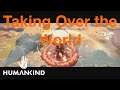 Getting Out Of the Early Game/ Eras in Humankind on Max/ Humankind Difficulty