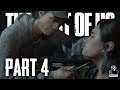 THE LAST OF US 2 Gameplay Walkthrough  Part 4 🔥!! بالاخره یداشون کردیم (Persian/فارسی)