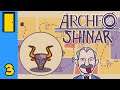 The Museum of Cupboard | Archeo Shinar - Part 3 (Archaeology Economy Strategy Game)