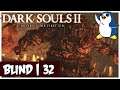 The Rotten - Black Gulch - Dark Souls 2: Scholar of the First Sin (Blind / PC)