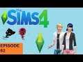 The Sims 4 - ADRIENETTE - EPISODE 82