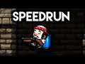 The Speedlunky Achievement