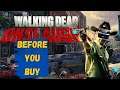 The Walking Dead Onslaught: Quick Facts Before You Buy | PSVR, PCVR | Pure Play TV