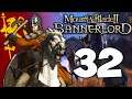 THE WINTER WARRIOR! Mount & Blade II: Bannerlord - Vlandian Campaign #32