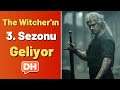 The Witcher'ın 3. Sezonu Geliyor: İşte 3. Sezondan İlk Bilgiler