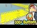 These Flood Escape 2 Maps Have OVER *300* BUTTONS... Can You BEAT Them?! (Roblox)