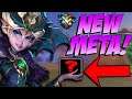 THIS ITEM MAKES MAGES ACTUALLY META INTO DEATH'S TOLL! - Masters Ranked Duel - SMITE