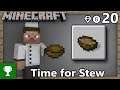 Time for Stew - Minecraft - 1.13: Suspicious Stew - Achievement/Trophy Guide