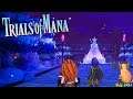 Trials Of Mana [063] Das Eis Labyrinth [Deutsch] Let's Play Trials Of Mana