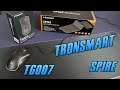 Tronsmart TG007 (myszka) / Tronsmart Spire (podkładka) - dobre dla graczy? | test, recenzja, review