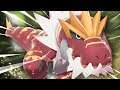 TYRANTRUM, the BEST FOSSIL IN SWORD AND SHIELD?!