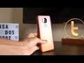 Unboxing | Abrindo a Caixa do Motorola Moto E7 Plus