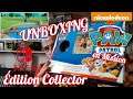 UNBOXING : Pat Patrouille en Mission "Edition Collector" - Switch