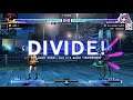 UNDER NIGHT IN-BIRTH Exe:Late[cl-r] - Marisa v yoUP_1 (Match 3)