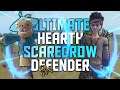 Utopia Ultimate Hearth Guide | Scarecrow | Max Level Resources | Utopia:Origin