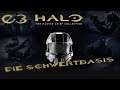 Ⓥ Halo Reach [PC] - Die Schwertbasis wurde überrannt #03 - [Deutsch] [HD] - LPT mit Vandracorrek