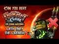 VG Myths - Can You Beat Ratchet & Clank: Up Your Arsenal With Only The Wrench?