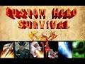 Warcraft 3 | Custom Hero Survival aZ1.9 | Cone Build | Good Build