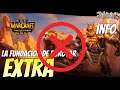 Warcraft III: Reforged / EXTRA / Se retrasan los VIDEOS