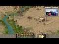 Was aus meiner Kindheit Stronghold Crusader HD !infos oder !prime ein geben