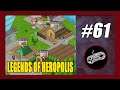 What!? Stage 4 | Legends of Heropolis Gameplay Walkthrough Part 61