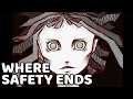 WHERE SAFETY ENDS (DEMO) - GAMEPLAY