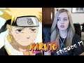 White Past: Hidden Ambition - Naruto Episode 17 Reaction
