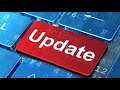 Windows 10 Versions 1809 1903 1909 get Cumulative update with VPN bug fix March 31st 2020