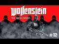 Wolfenstein The New Order # 12| Das Auge von London fertig machen