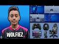 Wolfiez's Fortnite Chapter 2 Settings, Controller Binds and Setup (UPDATED)